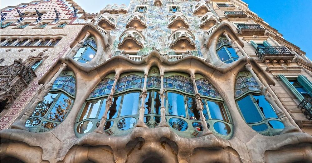Paraiso Hostel Barcelona Exterior photo